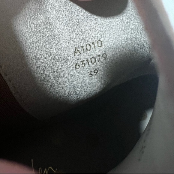 Boden NWOT Western Ankle Boots in Tan Women’s Sz 39 (US 8) - Picture 8 of 12